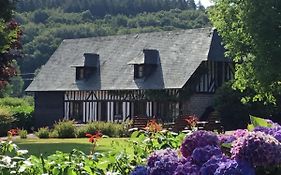 Maison D'hôtes Le Grand Clos De Saint Martin À